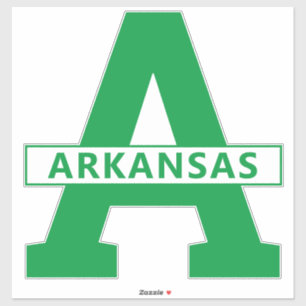 Arkansas