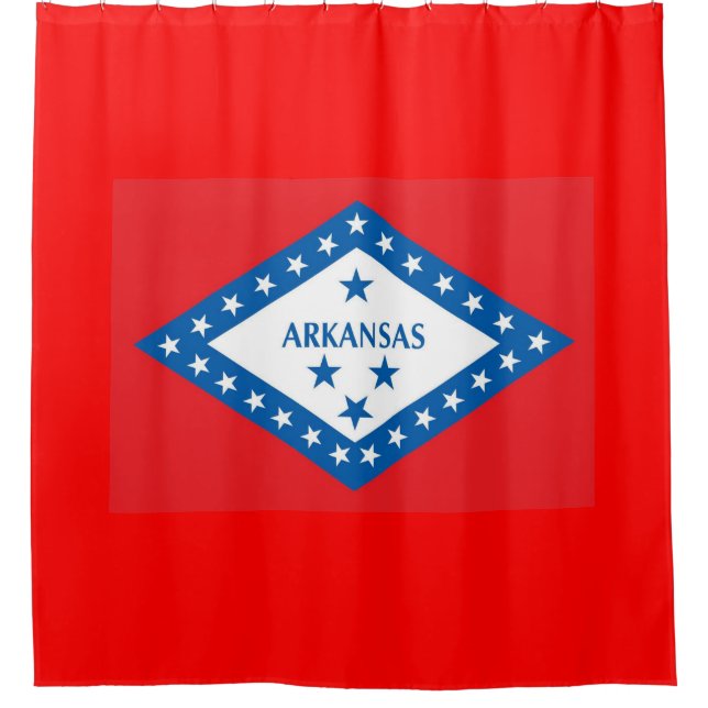 Arkansas (Front)