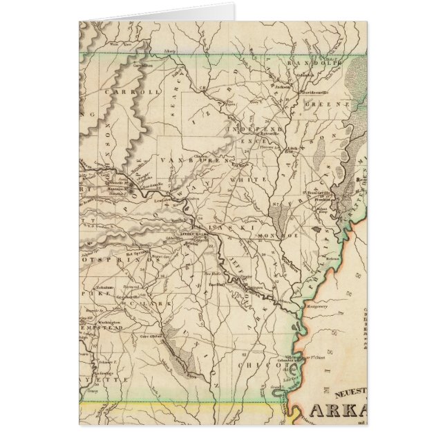 Arkansas 8 (Front)