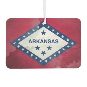 Arkansas Air Freshener