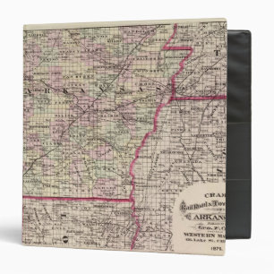 Arkansas Binder