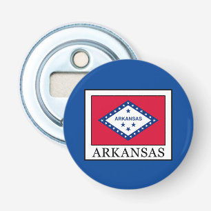 Arkansas Bottle Opener