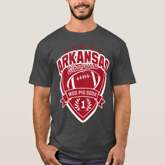 Arkansas Champions T-Shirt