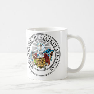 Arkansas Coffee Mug
