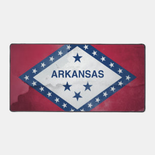 Arkansas Desk Mat