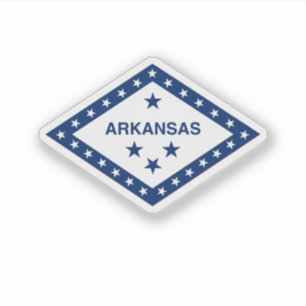 Arkansas Diamond