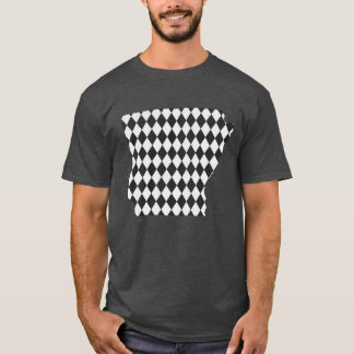 Arkansas Diamonds T-Shirt