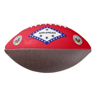 Arkansas flag football