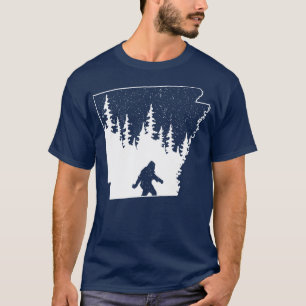 Arkansas Gift T-Shirt