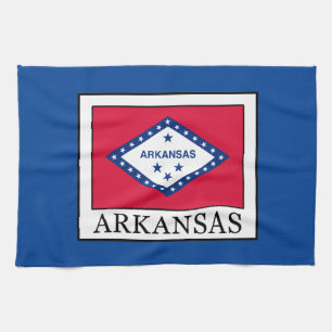 Arkansas Kitchen Towel