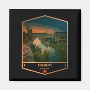 Arkansas Magnet