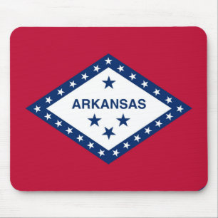 Arkansas Mouse Pad