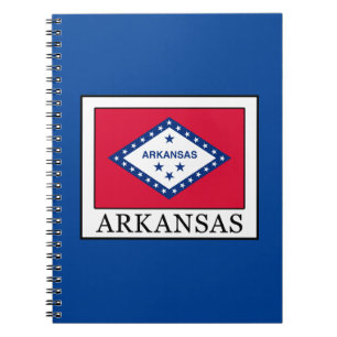 Arkansas Notebook