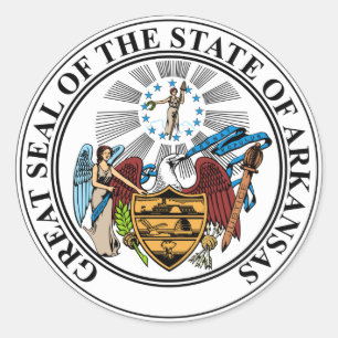 ARKANSAS STATE SEAL