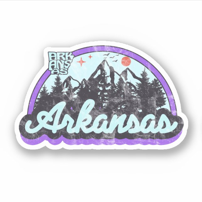 Arkansas State Vintage  (Front)