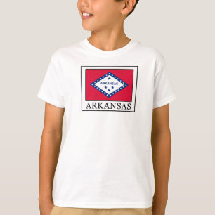 Arkansas T-Shirt