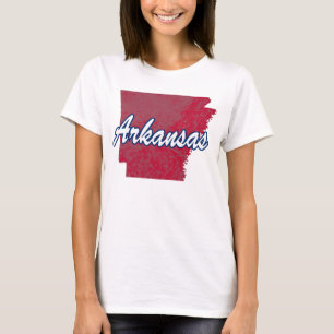 Arkansas T-Shirt