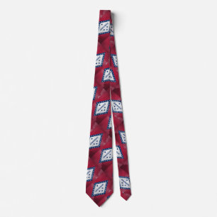 Arkansas Tie