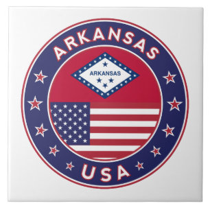 Arkansas Tile