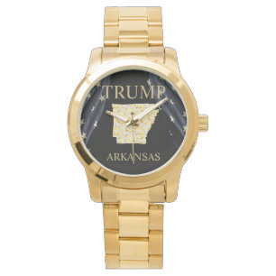 ARKANSAS  WATCH