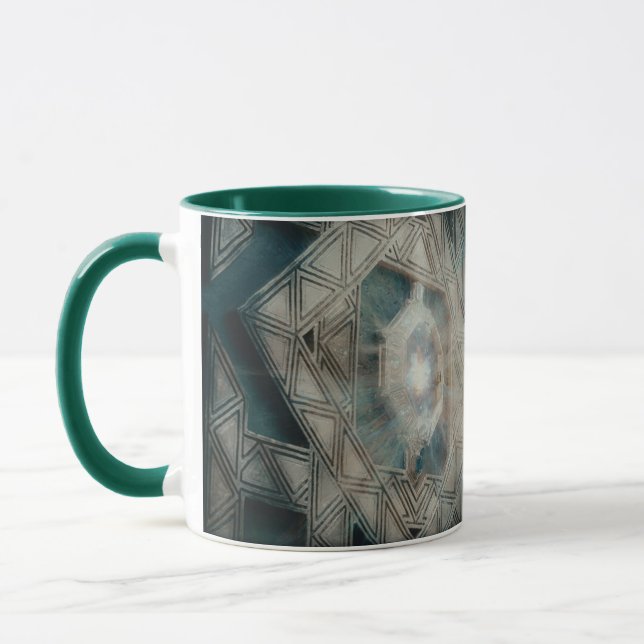 ARKENSTONE™ MUG (Left)