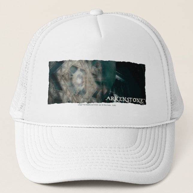 ARKENSTONE™ TRUCKER HAT (Front)
