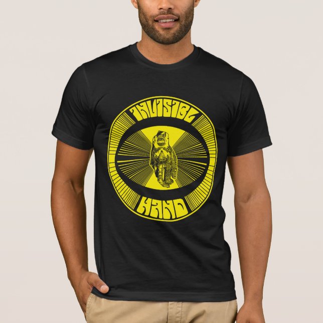 ARKESTRA shirt (Front)