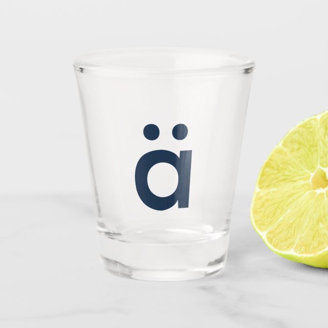 Arketekcher Little ä Verre de tir (Devant)