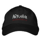 Arkham Baseball Cap