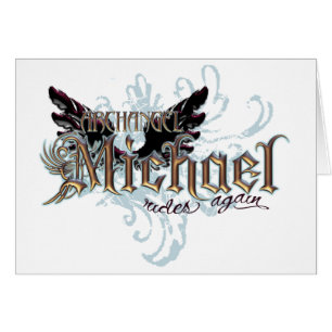 Arkhangel Michael
