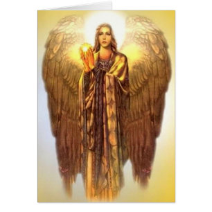 Arkhangel Uriel