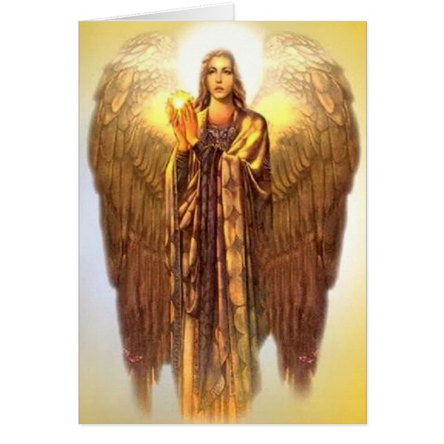 Arkhangel Uriel (Devant)