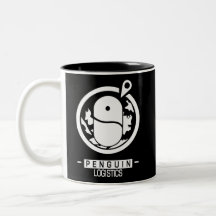 Arknights - Pinguin Logistic Headphones