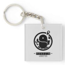 Arknights - Pinguin Logistique