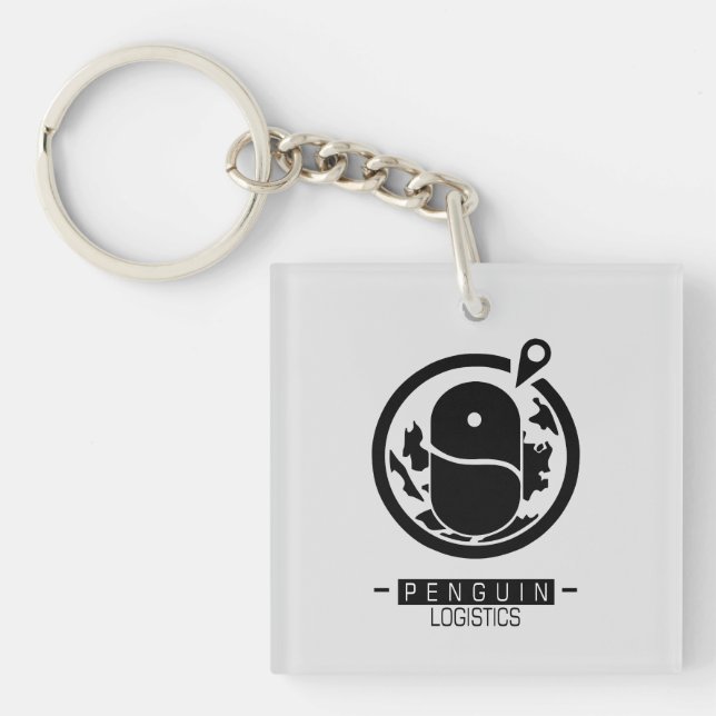 Arknights - Pinguin Logistique (Devant)