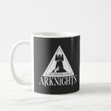 Arknights - Rhodes Island
