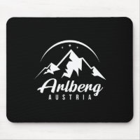 Arlberg Austria Ski Resort Skiing Snowboarding Sou