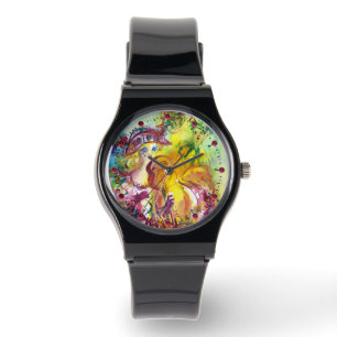 ARLECCHINA  VIOLINIST / Venetian Carnival Night Watch