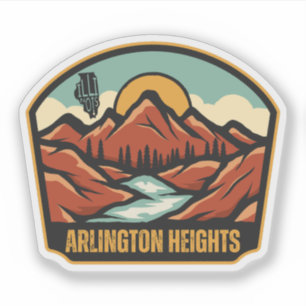 Arlington Heights, Illinois