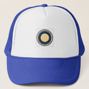 ARLINGTON HEIGHTS ILLINOIS TRUCKER HAT