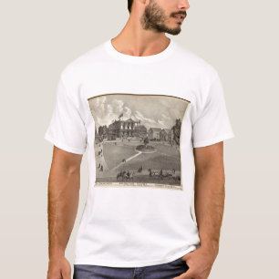 Arlington House, Ocean Grove, NJ T-Shirt