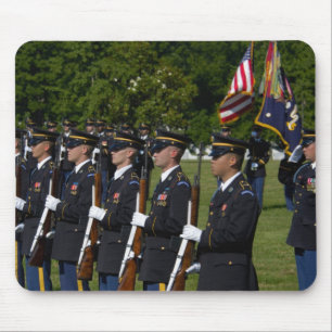 Arlington National Cemetery, Arlington, Mouse Pad