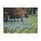 Arlington National Cemetery Postcard