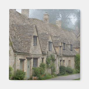 Arlington Row, aimant Bibury