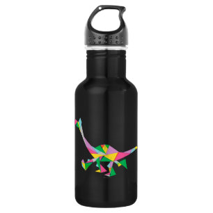 Arlo Abstract Silhouette 532 Ml Water Bottle