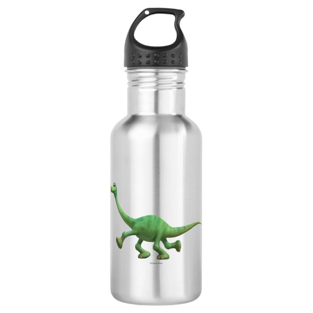 Arlo Character Art 532 Ml Water Bottle (Front)