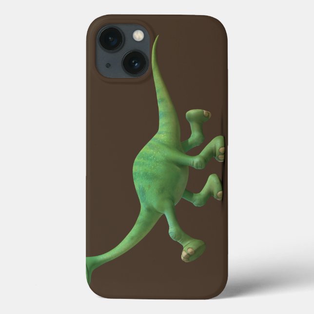 Arlo Character Art Case-Mate iPhone Case (Back)