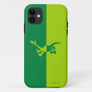 Arlo Half/Half iPhone 11 Case