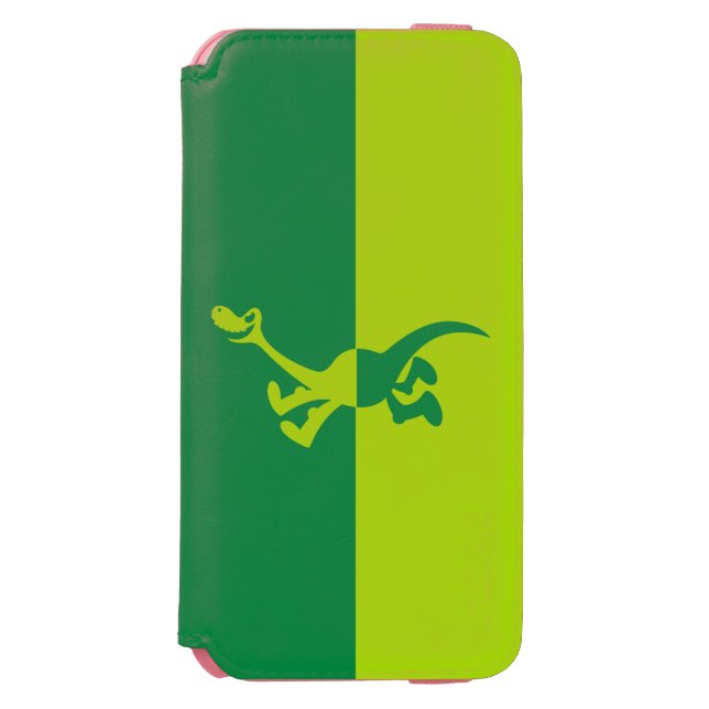Arlo Half/Half Incipio iPhone Wallet Case (Folio Front)