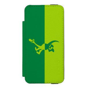 Arlo Half/Half Incipio Watson™ iPhone 5 Wallet Case